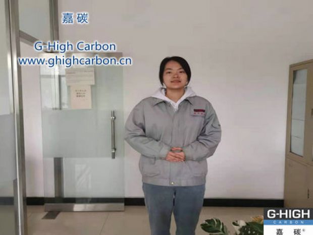 在煅燒焦增碳劑生產(chǎn)服務(wù)過程中，如何做到客戶滿意率領(lǐng)先行業(yè)水平？