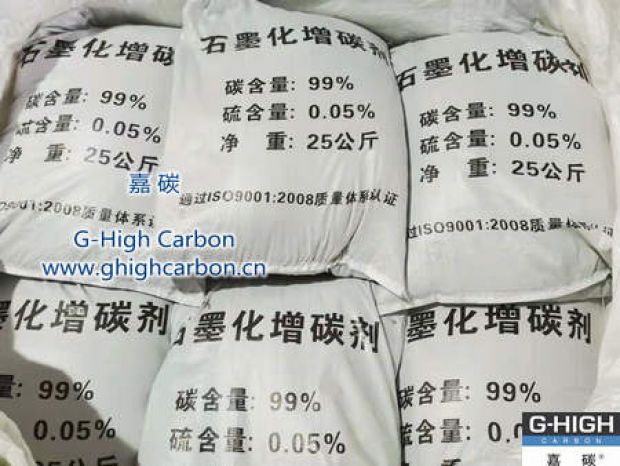 作為專業(yè)增碳劑生產(chǎn)企業(yè)，如何為客戶提供優(yōu)質(zhì)產(chǎn)品？