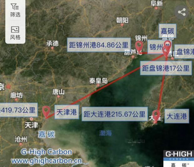 充分發(fā)揮地理區(qū)位優(yōu)勢，促進(jìn)企業(yè)高質(zhì)量發(fā)展