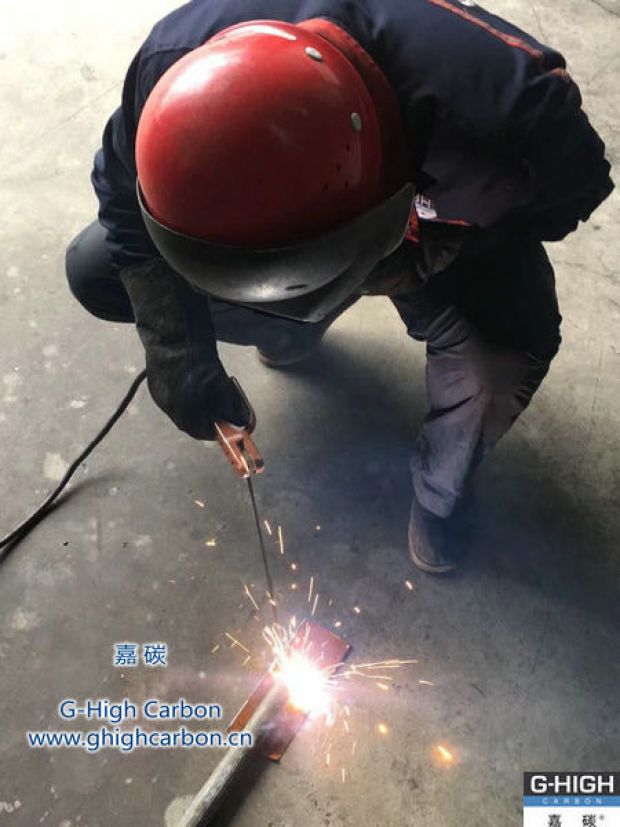 強(qiáng)化動火作業(yè)安全管控，筑牢安全生產(chǎn)每道底線