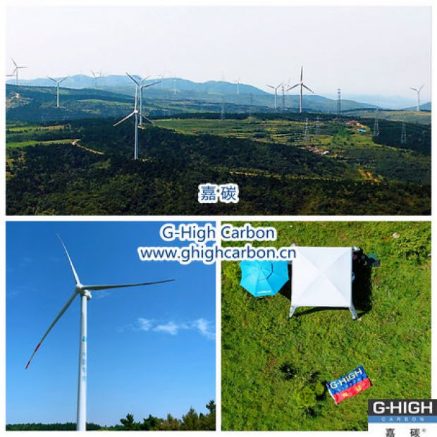 助力風(fēng)電，乘風(fēng)而上